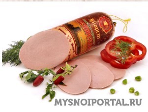 Продаем колбасы Челябинск - изображение 1