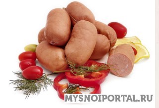 Продаем сосиски Челябинск - изображение 1