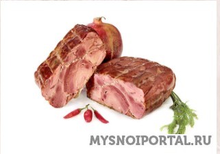 Продаем мясные деликатесы Челябинск - изображение 1