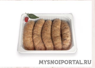 Колбаски для жарки АЛЬПИЙСКИЕ Челябинск - изображение 1