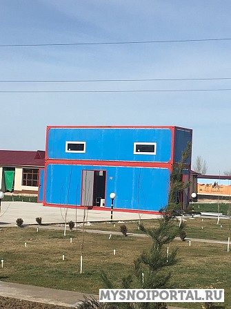 Мини бойня Крс Саранск - изображение 1