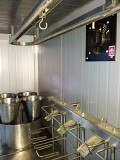 Мини бойня для птицы доставка из г.Саранск