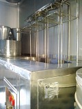 Мини бойня для птицы доставка из г.Саранск