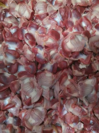 Куриные желудки Москва - изображение 1