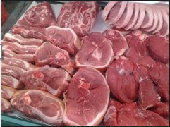 Купить свиные отруба оптом и врозницу в Казани Казань - изображение 1