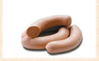 Ливерная колбаса в натуральной оболочке Ялуторовск - изображение 1