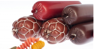 Продаем полиамидные оболочки Санкт-Петербург - изображение 1