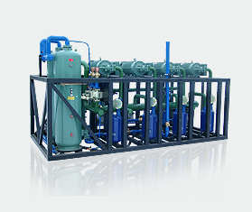 Продаем холодильные агрегаты. Самара - изображение 1