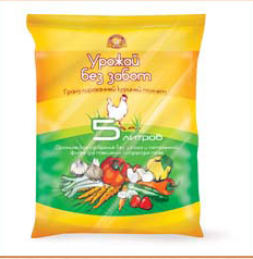 Продаем куриные УДОБРЕНИЕ Выборг - изображение 1