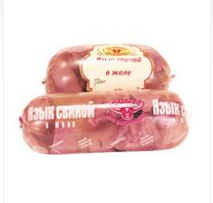 Продаем Язык свиной в желе Очаково Одинцово - изображение 1