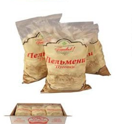 Продаем пельмени из свинины Старый Оскол - изображение 1