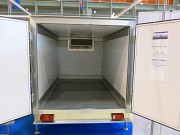 Прицеп мобильная холодильная камера Исток 3791Т2 Москва