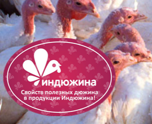 Продаем мясо индейки Зеленодольск - изображение 1