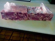 Продаю Блочная говядина ООО МПК 