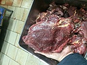 Продаю Блочная говядина ООО МПК 