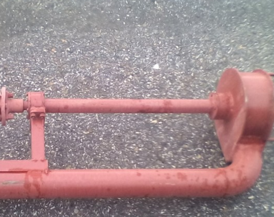 Насосы выкачки навозной жижи Барнаул - изображение 1