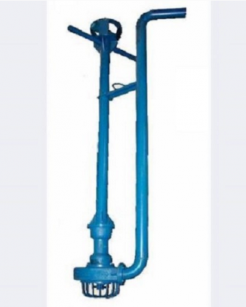 Насос НЦИ-Ф-100 Барнаул - изображение 1