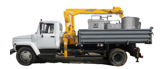 Комплекс для термического уничтожения биоорганических отходов ИУМ-1000 Калачинск - изображение 1