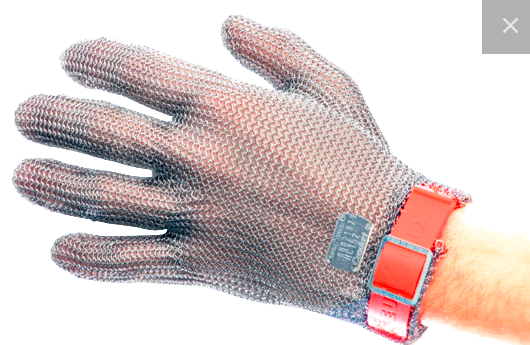 Продаем Перчатки кольчужные Королев - изображение 1