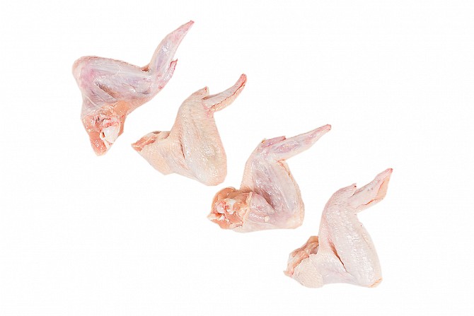 Крыло куриное - 2 фаланги, от "Истрапродукт", 270 руб. в Москве Москва - изображение 1