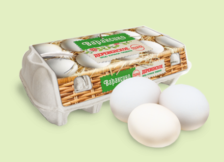 Продаем куриное яйцо Завьялово - изображение 1