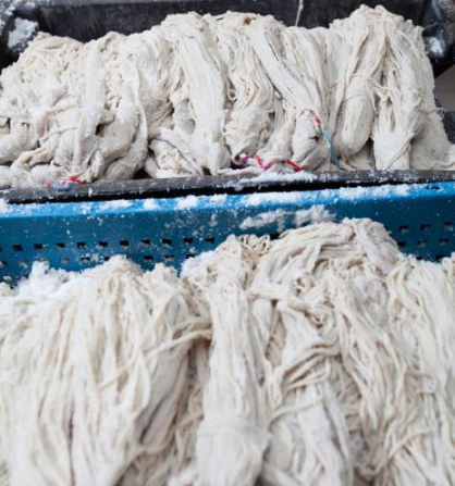 Продаю Баранья черева 22-24 м оптом в Химках Химки - изображение 1