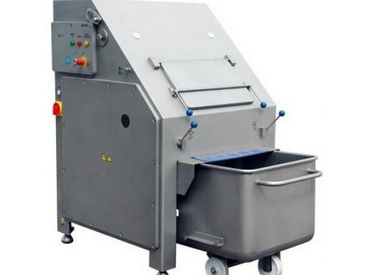 Блокорезка ПМ-ФИБ-05. Москва - изображение 1