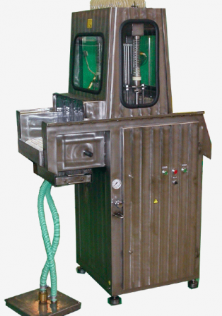 Инъекторы посола Москва - изображение 1