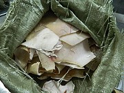 Головы свиные, шкура свиная мех.зачистка, Шпиг свиной Новосибирск