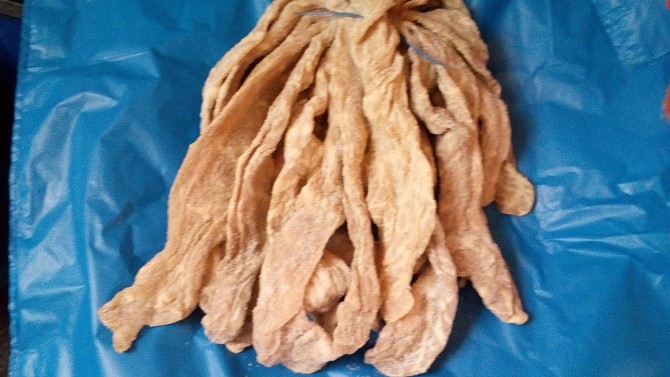 Натуральные оболочки для колбас Санкт-Петербург - изображение 1