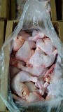 Реализуем куриную продукцию Москва