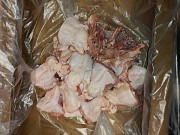 Реализуем куриную продукцию Москва