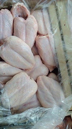 Реализуем куриную продукцию Москва - изображение 1