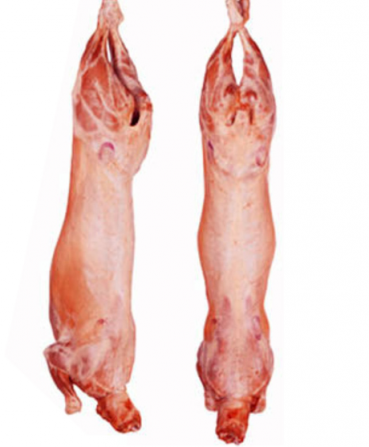 Продаем баранину в тушах Серпухов - изображение 1