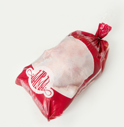 Продаем тушку цыпленка-бройлера Иловля - изображение 1