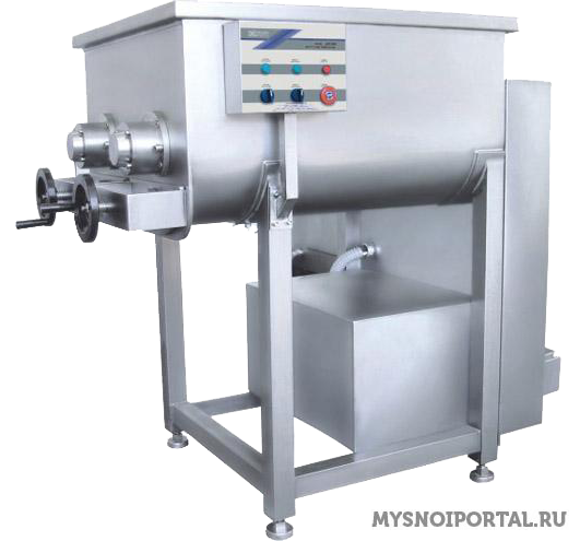 Фаршемешалка вакуумная А170-фм-300 Воронеж - изображение 1