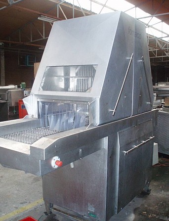 Продаю Инъектор для мяса Inject Star FGM 44/88, БУ в Екатеринбурге Екатеринбург - изображение 1