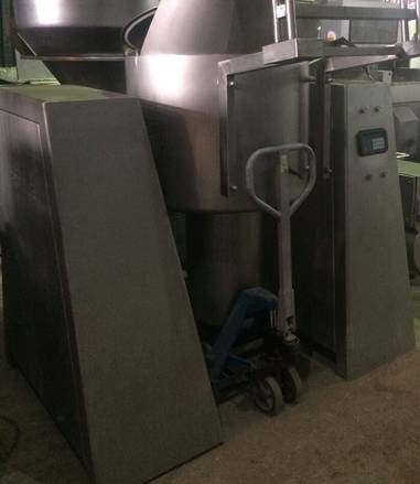 Продаю Мясомассажеры Ruhle MKR 300, БУ в Липецке Липецк - изображение 1