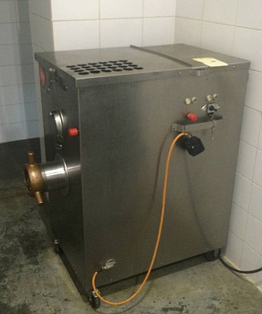 Волчок KT LM-130 А б.у. Краснодар - изображение 1