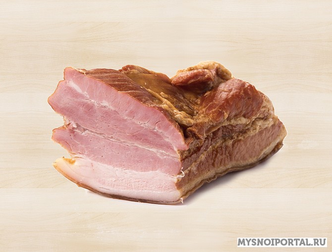 Предлагаем Грудинка Петровская Москва - изображение 1