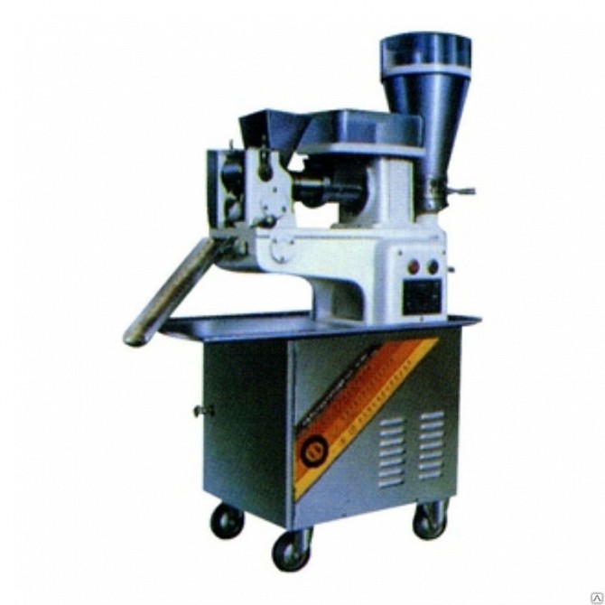 Пельменный цех 135кг/час Казань - изображение 1