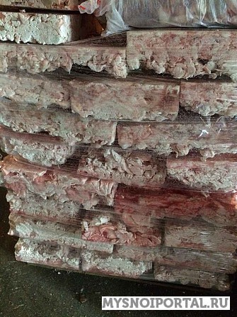 Жир сырец свиной,бараний,говяжий. Новосибирск - изображение 1