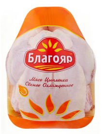 Продаем тушку цб Москва - изображение 1