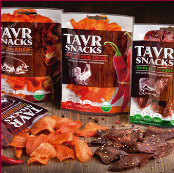 Продаем мясные снэки (чипсы) Ростов-на-Дону - изображение 1