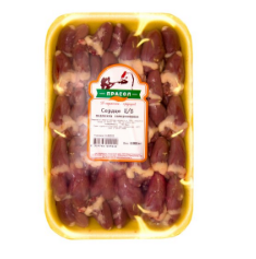 Продаем сердце цыпленка-бройлера Баксаненок - изображение 1