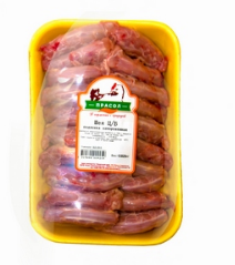 Прдаем Шею цыпленка бройлера Баксаненок - изображение 1