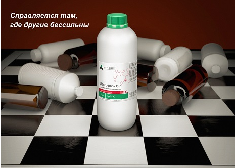 Лексофлон OR Саратов - изображение 1