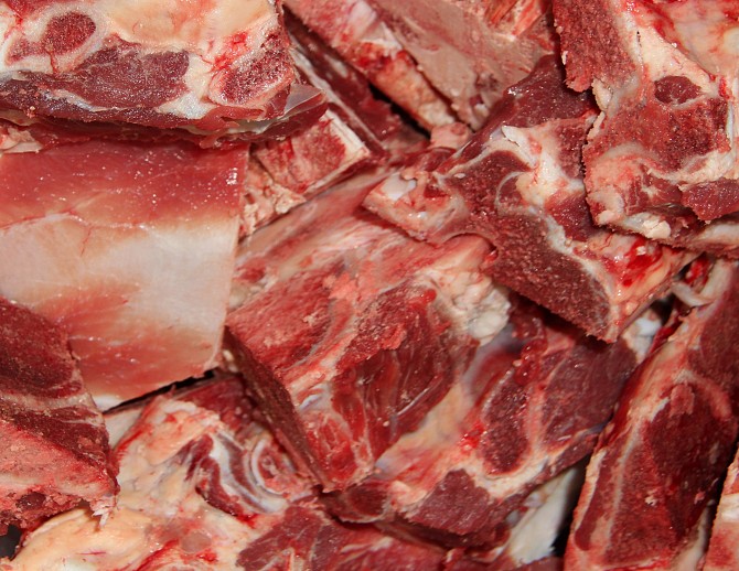 Суповой набор зам Москва - изображение 1