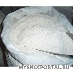 Производим Рисовая мука Гост и Ту Москва - изображение 1