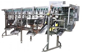 Линия автоматической разделки кур Миасс - изображение 1